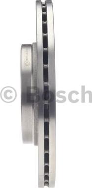 BOSCH 0 986 479 743 - Bremžu diski www.autospares.lv