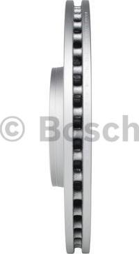 BOSCH 0 986 479 747 - Bremžu diski www.autospares.lv