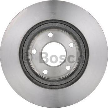 BOSCH 0 986 479 751 - Bremžu diski www.autospares.lv