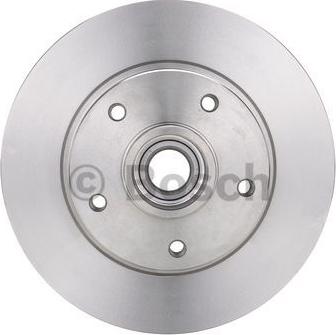 BOSCH 0 986 479 761 - Bremžu diski www.autospares.lv