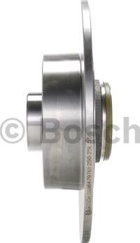 BOSCH 0 986 479 761 - Bremžu diski www.autospares.lv