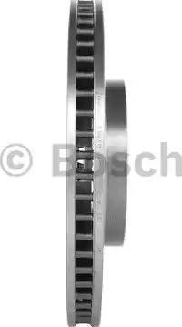 BOSCH 0 986 479 617 - Bremžu diski www.autospares.lv