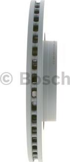 BOSCH 0 986 479 701 - Тормозной диск www.autospares.lv