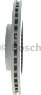 BOSCH 0 986 479 701 - Тормозной диск www.autospares.lv