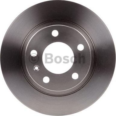 BOSCH 0 986 479 715 - Bremžu diski www.autospares.lv