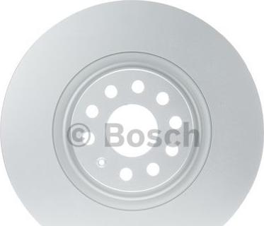 BOSCH 0 986 479 734 - Bremžu diski www.autospares.lv