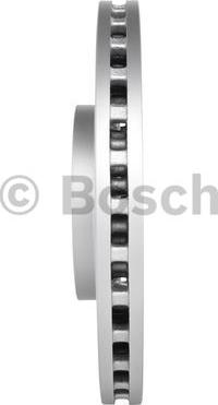 BOSCH 0 986 479 735 - Bremžu diski autospares.lv