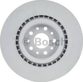 BOSCH 0 986 479 736 - Bremžu diski www.autospares.lv