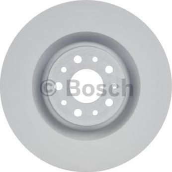 BOSCH 0 986 479 736 - Bremžu diski www.autospares.lv