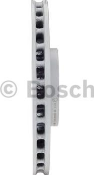 BOSCH 0 986 479 736 - Bremžu diski www.autospares.lv