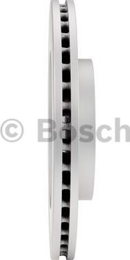 BOSCH 0 986 479 737 - Bremžu diski www.autospares.lv