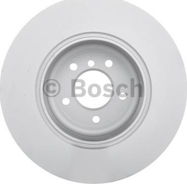 BOSCH 0 986 479 729 - Bremžu diski www.autospares.lv