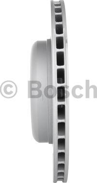 BOSCH 0 986 479 729 - Bremžu diski www.autospares.lv