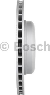 BOSCH 0 986 479 729 - Bremžu diski www.autospares.lv