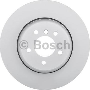 BOSCH 0 986 479 729 - Bremžu diski www.autospares.lv