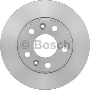 BOSCH 0 986 479 779 - Bremžu diski www.autospares.lv