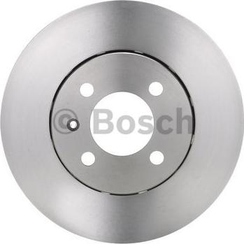 BOSCH 0 986 479 776 - Brake Disc www.autospares.lv