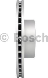 BOSCH 0 986 479 771 - Bremžu diski www.autospares.lv