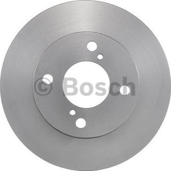 BOSCH 0 986 479 778 - Bremžu diski www.autospares.lv