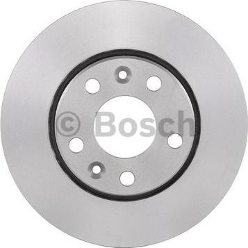 BOSCH 0 986 479 777 - Bremžu diski www.autospares.lv