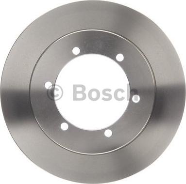 BOSCH 0 986 479 A94 - Bremžu diski www.autospares.lv