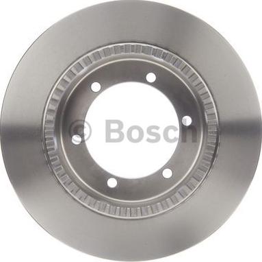 BOSCH 0 986 479 A94 - Bremžu diski www.autospares.lv