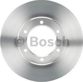 BOSCH 0 986 479 A95 - Bremžu diski www.autospares.lv