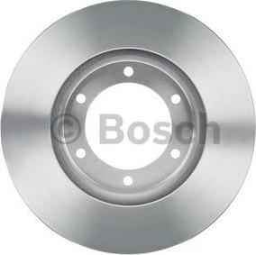 BOSCH 0 986 479 A95 - Bremžu diski www.autospares.lv