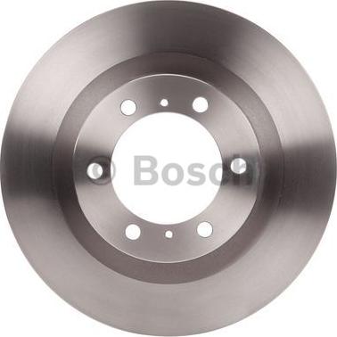 BOSCH 0 986 479 A65 - Bremžu diski www.autospares.lv