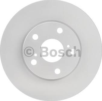 BOSCH 0 986 479 A62 - Bremžu diski www.autospares.lv