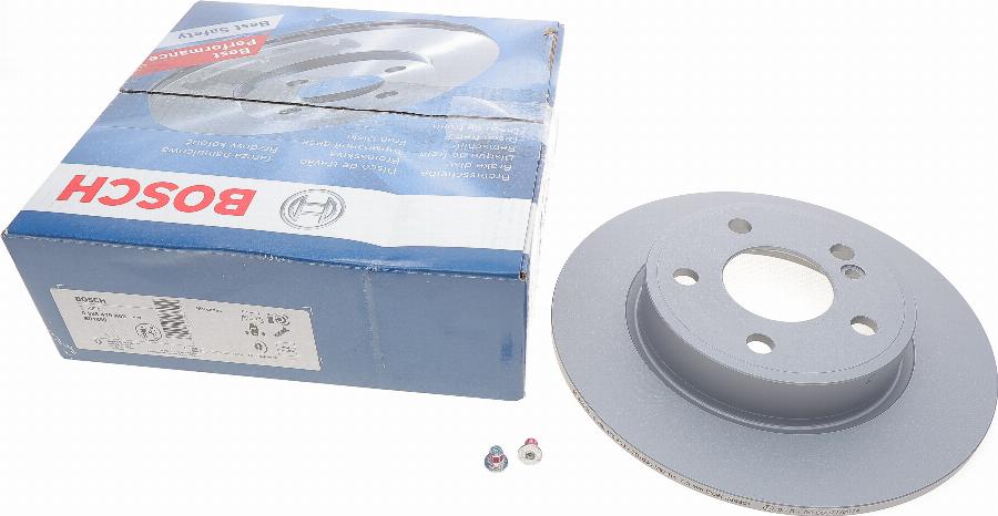 BOSCH 0 986 479 A03 - Bremžu diski www.autospares.lv