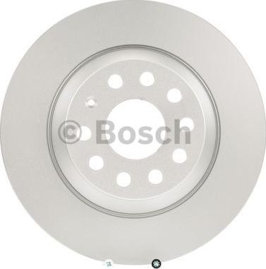 BOSCH 0 986 479 A84 - Bremžu diski autospares.lv