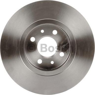 BOSCH 0 986 479 A85 - Bremžu diski www.autospares.lv