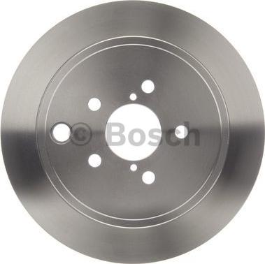 BOSCH 0 986 479 A83 - Bremžu diski www.autospares.lv