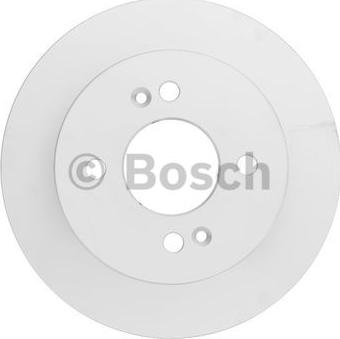 BOSCH 0 986 479 B95 - Bremžu diski www.autospares.lv