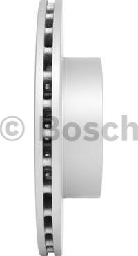 BOSCH 0 986 479 B96 - Brake Disc www.autospares.lv