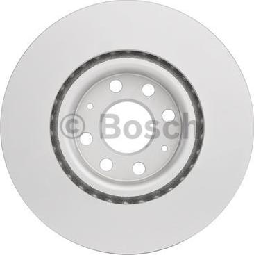 BOSCH 0 986 479 B90 - Bremžu diski www.autospares.lv