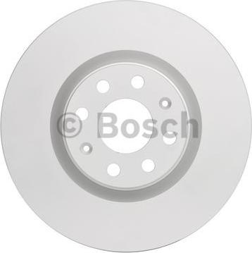 BOSCH 0 986 479 B90 - Bremžu diski www.autospares.lv