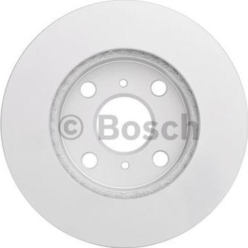 BOSCH 0 986 479 B92 - Bremžu diski www.autospares.lv