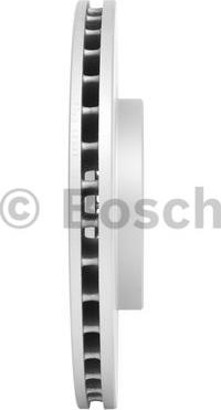 BOSCH 0 986 479 B46 - Bremžu diski www.autospares.lv