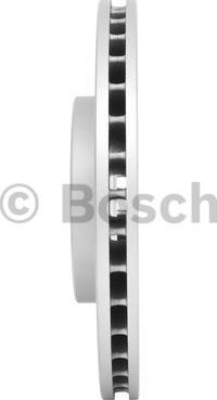 BOSCH 0 986 479 B46 - Bremžu diski www.autospares.lv