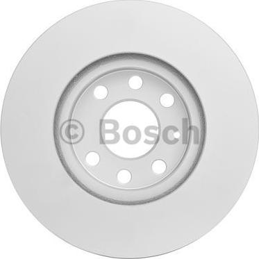 BOSCH 0 986 479 B46 - Bremžu diski www.autospares.lv