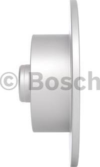 BOSCH 0 986 479 B48 - Bremžu diski www.autospares.lv