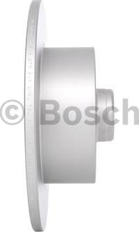 BOSCH 0 986 479 B48 - Bremžu diski www.autospares.lv