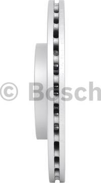 BOSCH 0 986 479 B43 - Bremžu diski www.autospares.lv