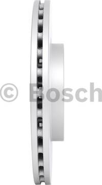 BOSCH 0 986 479 B43 - Bremžu diski www.autospares.lv