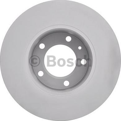 BOSCH 0 986 479 B59 - Bremžu diski www.autospares.lv