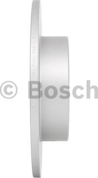 BOSCH 0 986 479 B56 - Bremžu diski www.autospares.lv