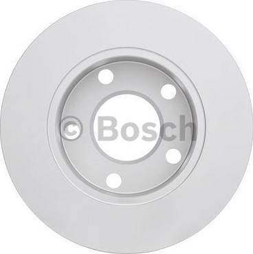 BOSCH 0 986 479 B56 - Bremžu diski www.autospares.lv