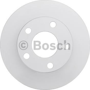 BOSCH 0 986 479 B56 - Bremžu diski www.autospares.lv